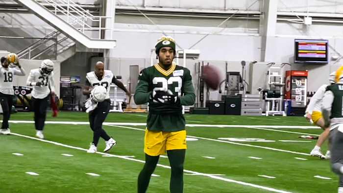 Jaire Alexander